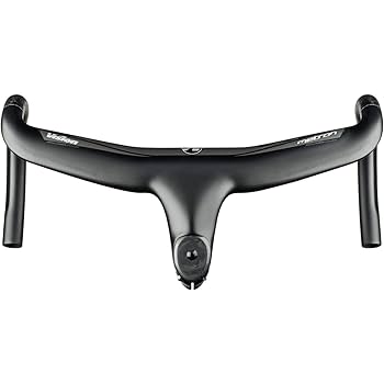 Amazon.com: Vision Metron 5D Drop Handlebar 42cm 120mm